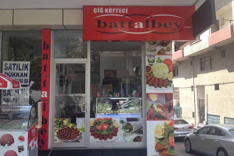 Battalbey Cigkofte Photos Pictures Of Battalbey Cigkofte Istanbul Zomato